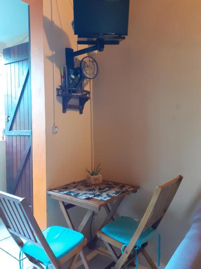 Studio Independant Chez L Habitant- Grand-Bourg  Exterior photo